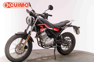 RIEJU TANGO 125