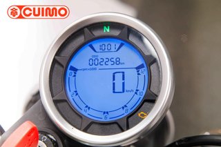RIEJU TANGO 125