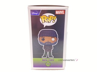 figura accion funko mini puft on fire #936