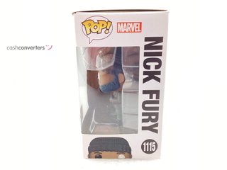 figura accion funko mini puft on fire #936