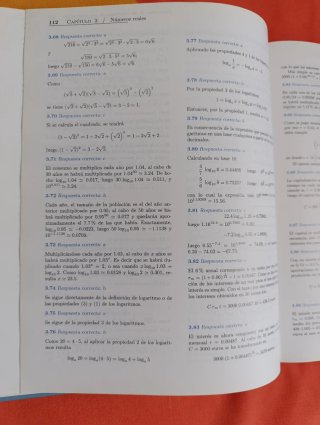 Introducción a las matemáticas acceso a la univ...