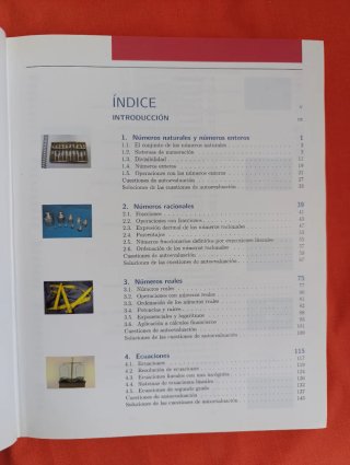 Introducción a las matemáticas acceso a la univ...