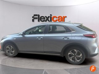 Kia XCeed 1.0 T-GDi GT-line 88kW (120CV)