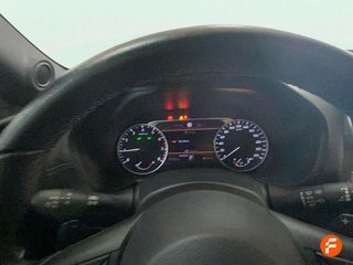 Nissan Juke DIG-T 84 kW (114 CV) DCT N-Design Black