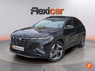 Hyundai Tucson 1.6T 185kW (252CV) PHEV AT Tecno Sky