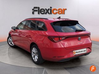 Seat Leon SP 1.0 TSI 81kW S&S Style