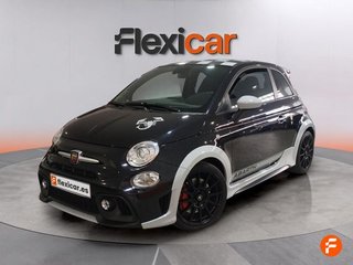 Abarth 500 1.4 16v T-Jet 695 132kW 70 Anivers. E6D