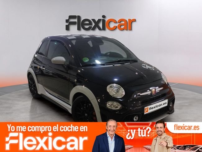 Abarth 500 1.4 16v T-Jet 695 132kW 70 Anivers. E6D - foto 1