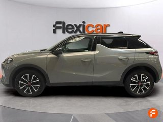 DS DS 3 PureTech 96kW Performance Line Auto.