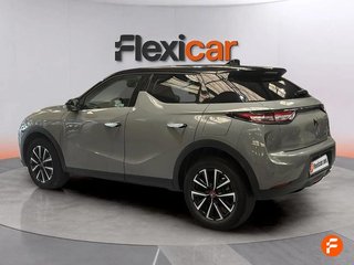 DS DS 3 PureTech 96kW Performance Line Auto.
