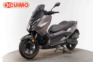 WOTTAN STORM T