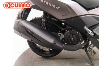 WOTTAN STORM T