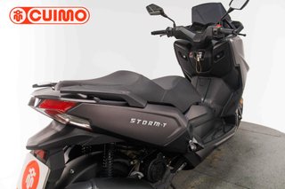 WOTTAN STORM T