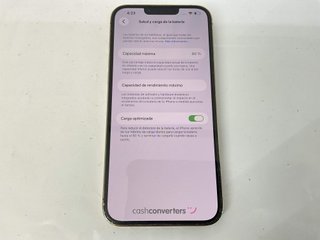 apple iphone 13 pro max 128gb