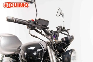 MITT FUNRIDER 125