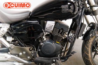MITT FUNRIDER 125