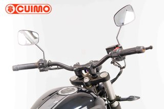 MITT FUNRIDER 125