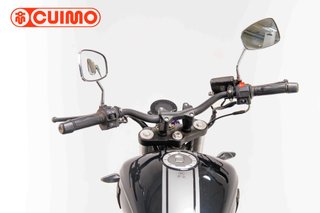 MITT FUNRIDER 125