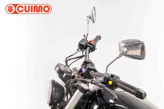 MITT FUNRIDER 125