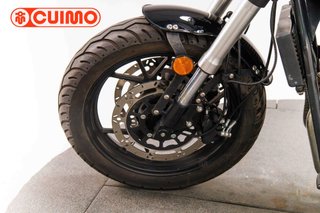 MITT FUNRIDER 125