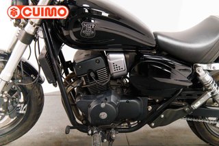 MITT FUNRIDER 125