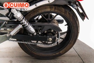 MITT FUNRIDER 125