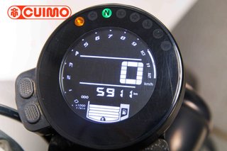 MITT FUNRIDER 125