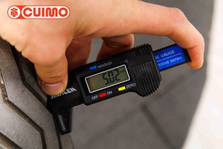 MITT FUNRIDER 125