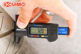 MITT FUNRIDER 125