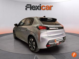 Peugeot 208 Allure Gasolina 100 S&S 6 Vel. MAN