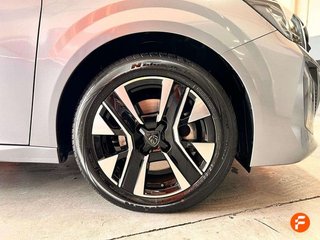 Peugeot 208 Allure Gasolina 100 S&S 6 Vel. MAN