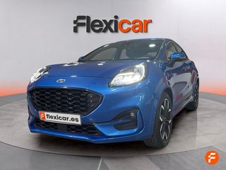 Ford Puma 1.0 EcoBoost 125cv ST-Line Design MHEV