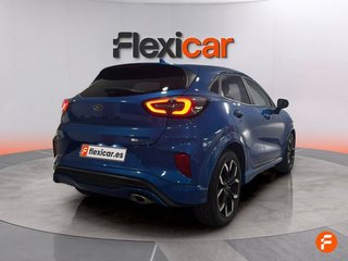 Ford Puma 1.0 EcoBoost 125cv ST-Line Design MHEV
