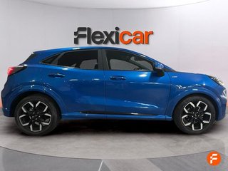 Ford Puma 1.0 EcoBoost 125cv ST-Line Design MHEV