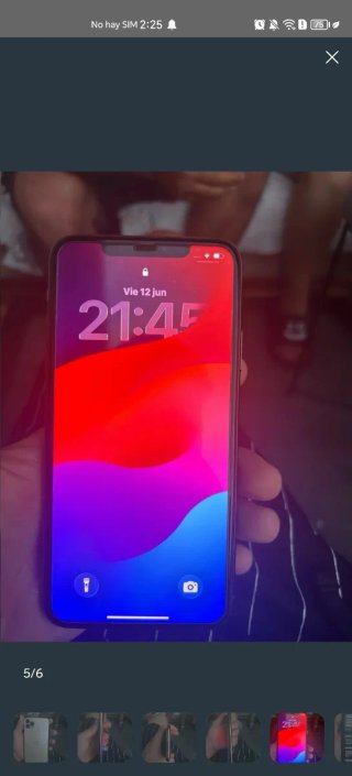 iPhone 11 Pro Max Apple