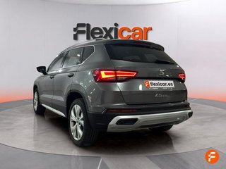Seat Ateca 1.5 TSI 110kW DSG S&S Style XL