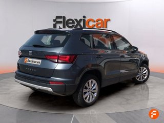 Seat Ateca 2.0 TDI 85kW (115CV) S&S Style
