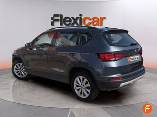 Seat Ateca 2.0 TDI 85kW (115CV) S&S Style