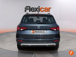 Seat Ateca 2.0 TDI 85kW (115CV) S&S Style