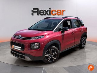 Citroën C3 Aircross PureTech 81kW (110CV) S&S Feel