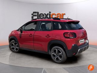 Citroën C3 Aircross PureTech 81kW (110CV) S&S Feel