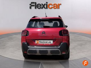 Citroën C3 Aircross PureTech 81kW (110CV) S&S Feel
