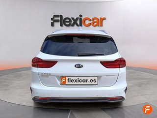 Kia Ceed 1.6 CRDi 100kW (136CV) DCT Business