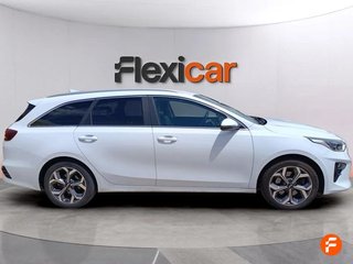 Kia Ceed 1.6 CRDi 100kW (136CV) DCT Business