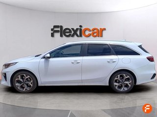 Kia Ceed 1.6 CRDi 100kW (136CV) DCT Business