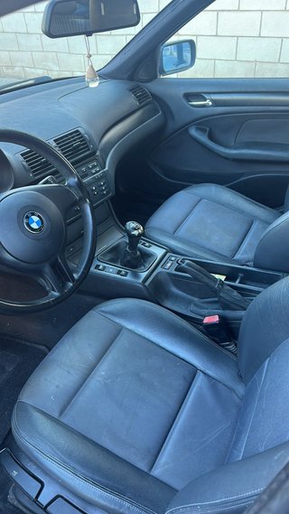 BMW Serie 3 2004