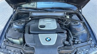 BMW Serie 3 2004