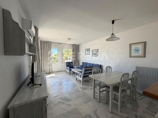 Piso en venta en El Sabinar – Urbanizaciones – Las Marinas – Playa Serena en Roquetas de Mar