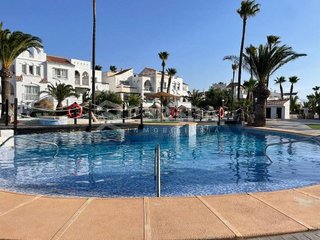 Piso en venta en El Sabinar – Urbanizaciones – Las Marinas – Playa Serena en Roquetas de Mar