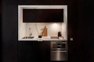 Piso en alquiler en La Dreta de l'Eixample en Barcelona
